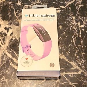 Fitbit Inspire HR